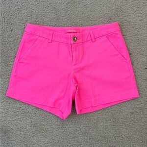 Lilly Pulitzer Callahan Stretch Short
